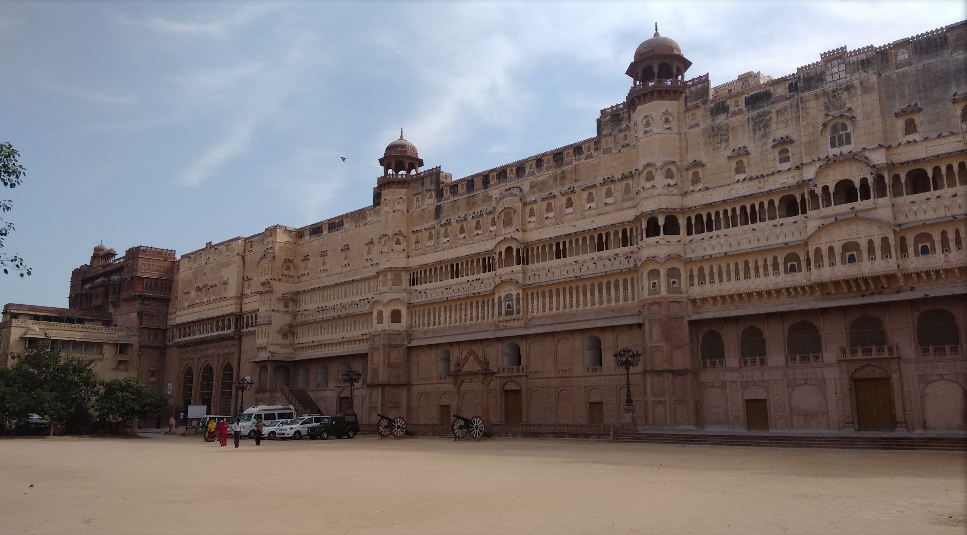 A New Beginning (Jaipur)