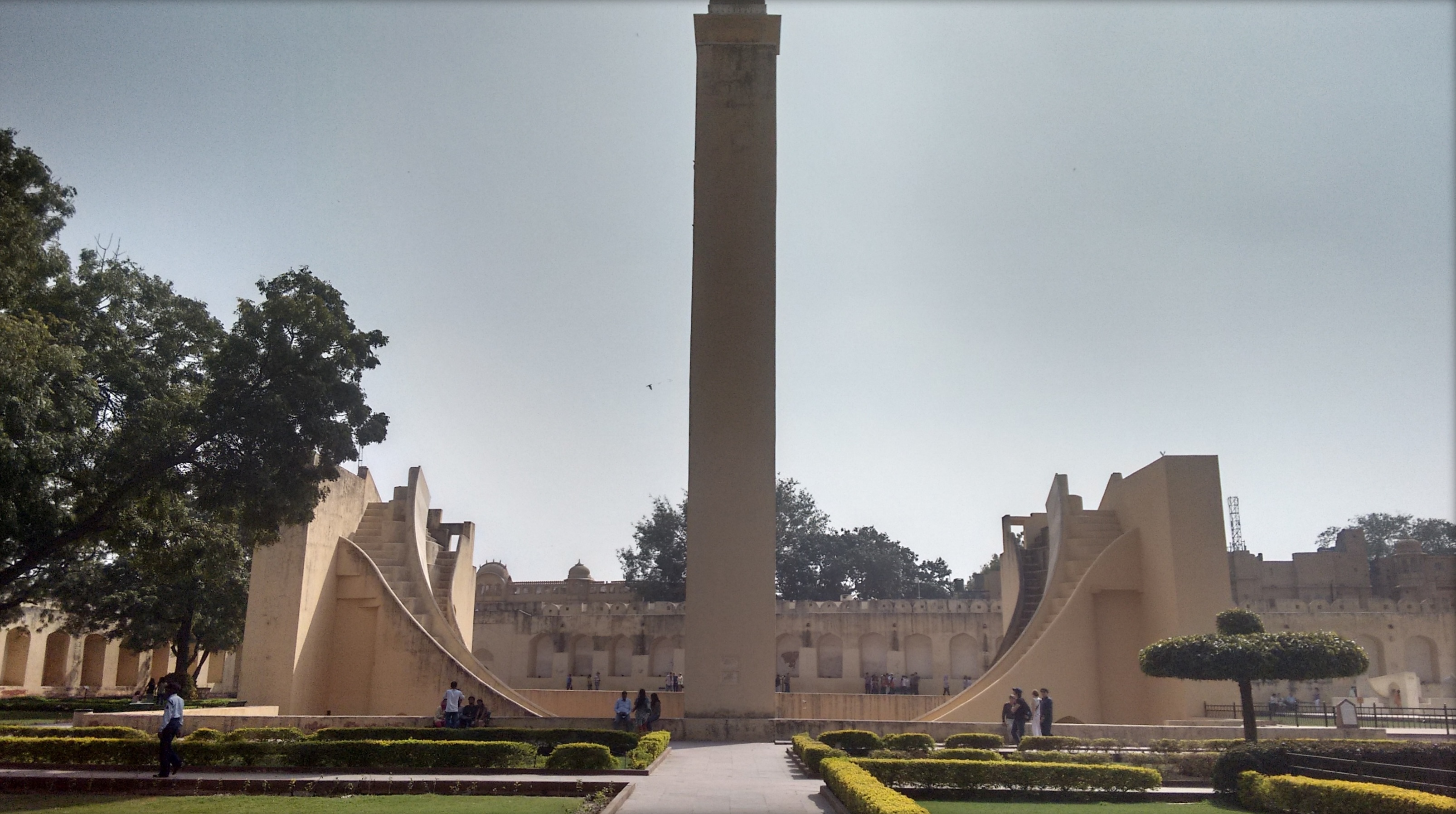 Jantar Mantar