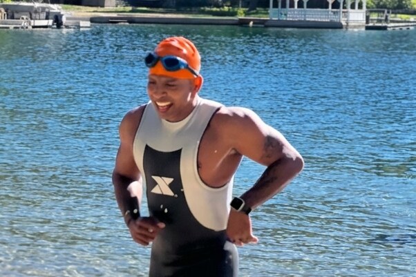 Donner Lake Swim 2026