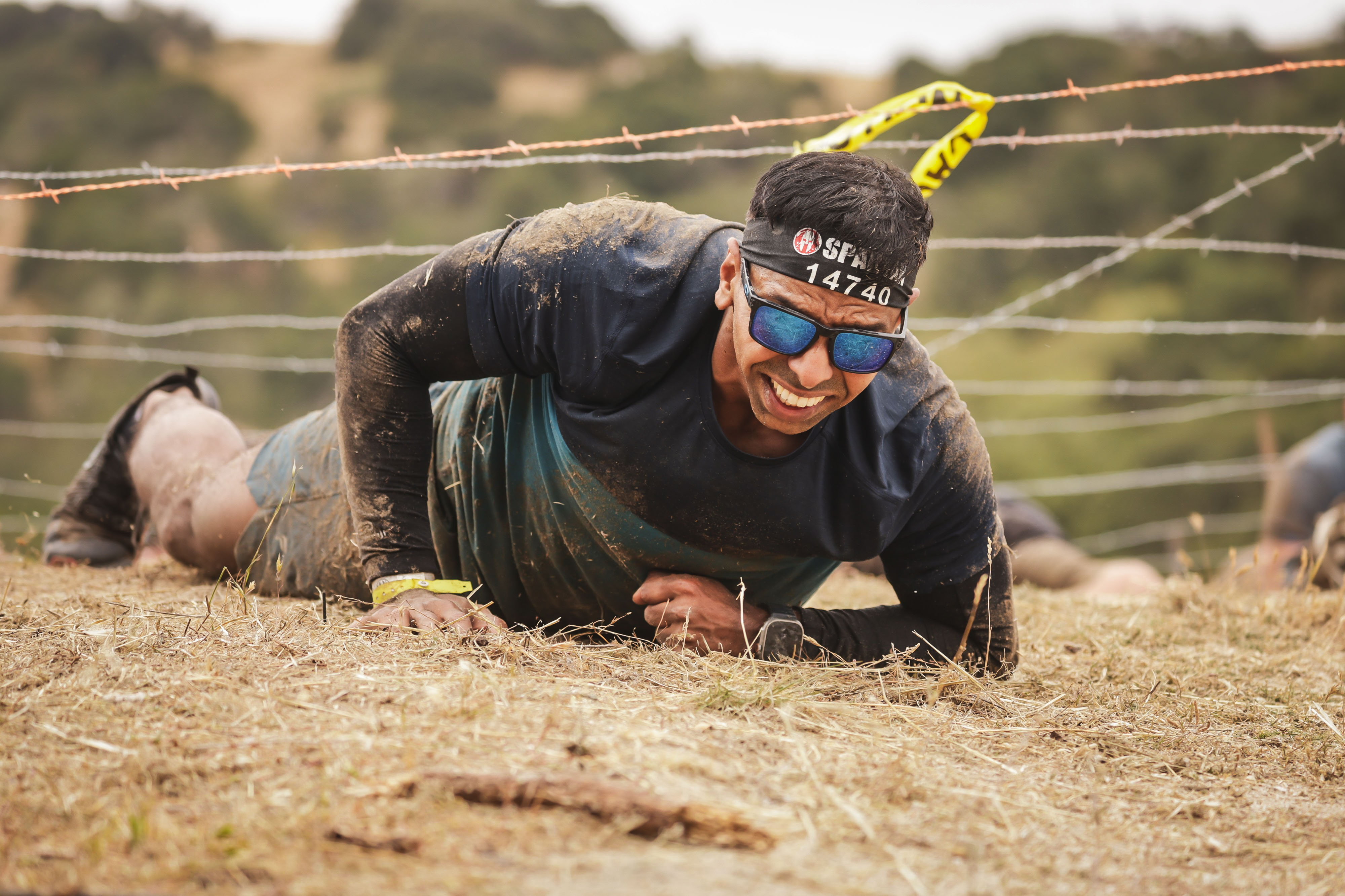 Spartan Super 10k 2026