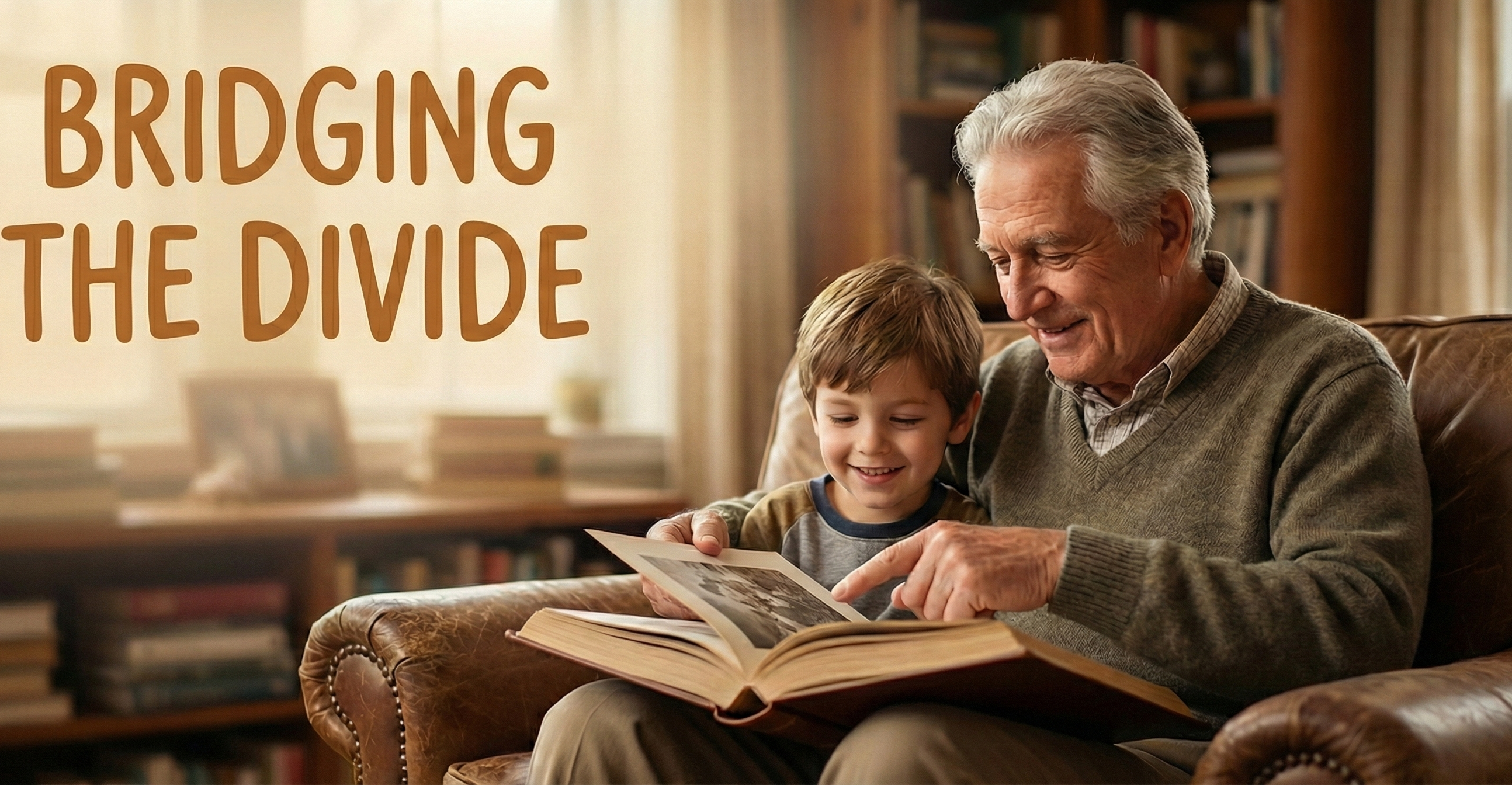 Reducing the Generation Gap