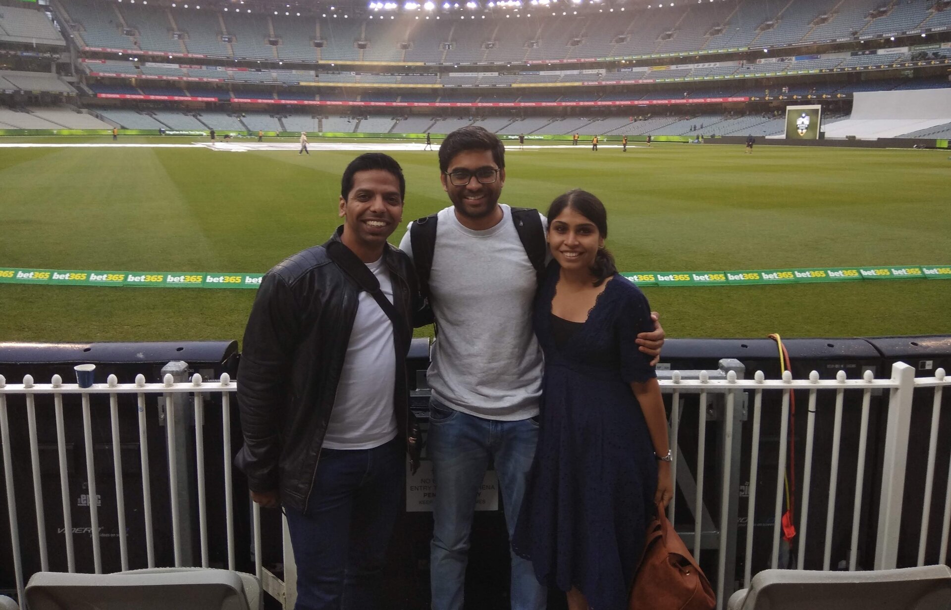 Ashes Test Match 2017