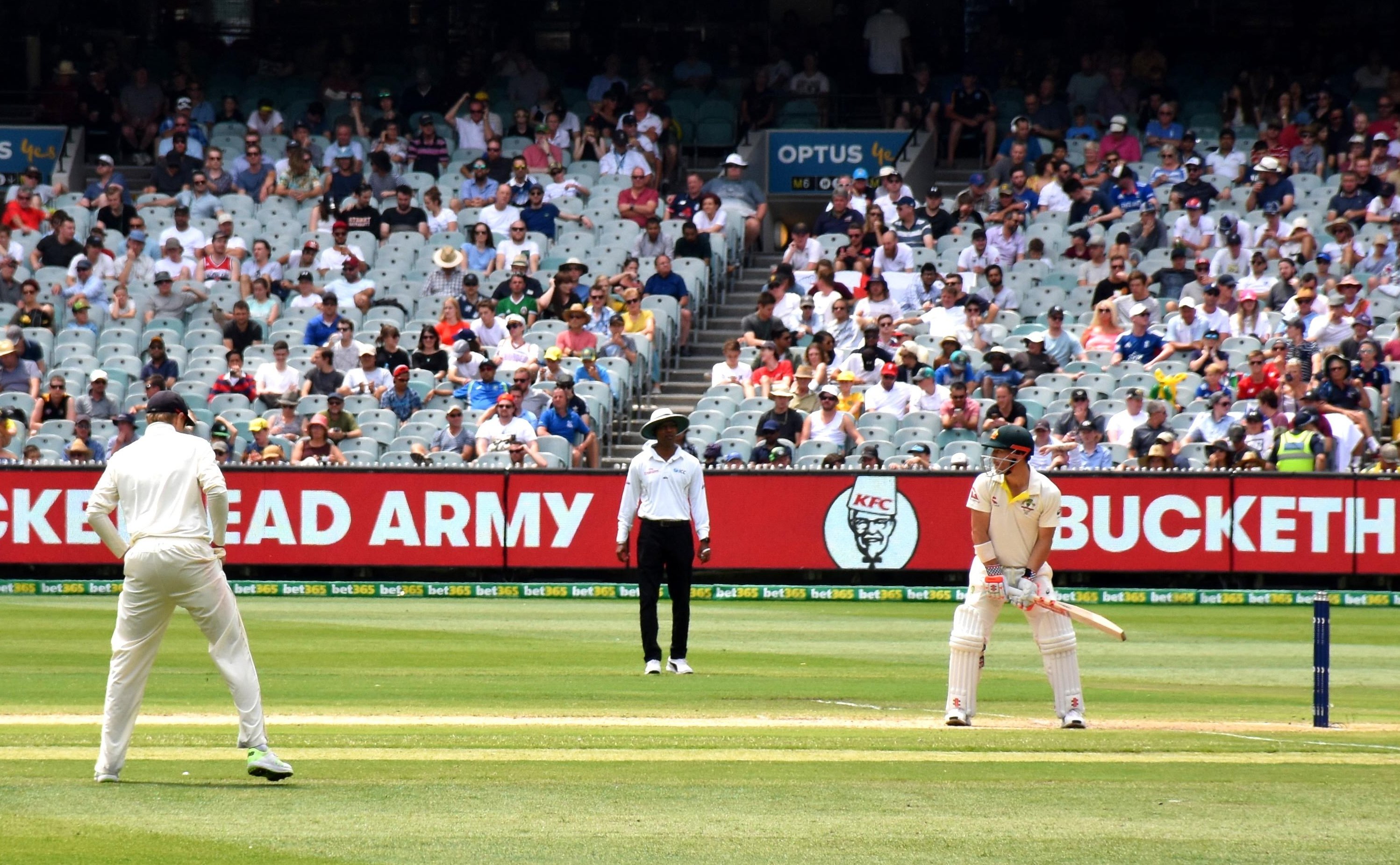 Ashes Test Match 2017